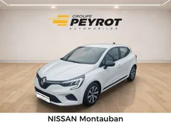 RENAULT Clio TCe 90 Equilibre