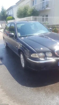 Rover 45 1.4