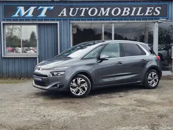 Citroen C4 PICASSO BLUEHDI 150CH INTENSIVE GARANTIE 12 MOIS