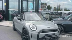 MINI Cabrio de 2022