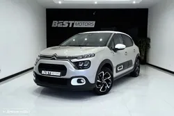 Citroën C3 Pure Tech S&S Saint James