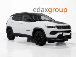 Jeep Compass 1.3 TG Atitude