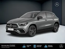 Mercedes Gla 200 d Edition 140 AMG Line 2477