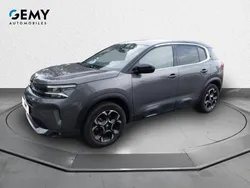 CITROEN C5 Aircross BlueHDi 130 EAT8 Max