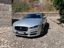 Jaguar XE 20d Aut. Portfolio