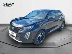 PEUGEOT 2008 Hybrid 145 e-DCS6 Allure