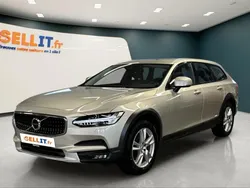 Volvo V90 CROSS COUNTRY D4 AWD 190 PRO GEARTRONIC