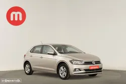 VW Polo 1.0 TSI Confortline