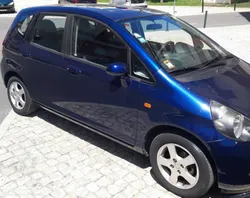 Honda Jazz 1.2 LS