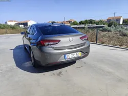 Opel Insignia turbo