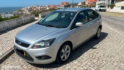 Ford Focus 1.6 TDCi Trend