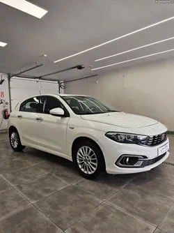 Fiat Tipo DIESEL-NOVISSIMO-PREÇO DE REVENDA