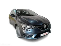 Renault Mégane Sport Tourer 1.5 Blue dCi Limited