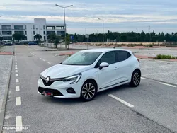 Renault Clio 1.5 Blue dCi Limited