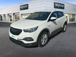 OPEL Grandland X 1.5CDTi S&S Selective 130