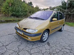 Renault Scénic 1.4