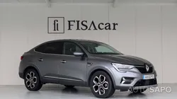 Renault Arkana de 2023