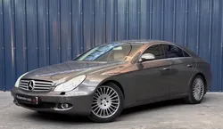 Mercedes Classe Cls 3.5 350 270 AVANTGARDE 7G-TRONIC BVA - Garantie 1 An - CarPlay - Climatisation