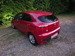 KIA Rio III Phase 2 5 Portes 1.1 CRDi 75 cv courroie a chaîne de distribution