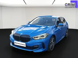 BMW 118i 136 ch DKG7 M Sport