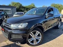 Volkswagen Touareg 3.0 V6 TDI 245CH Carat Edition 4Motion Tiptronic