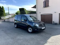 Mercedes CITAN LONG 109 1.5 CDI 95 PRO