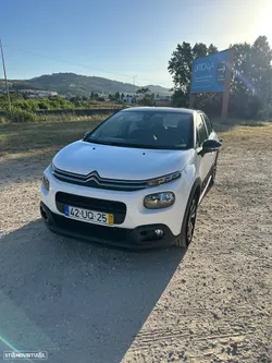 Citroën C3 1.2 PureTech Feel