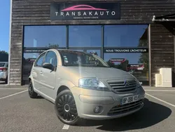Citroën C3 *Chaine de distribution* 1.4 HDi Pack Clim
