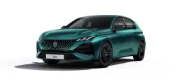 Peugeot 308 Nuevo  5p GT HYBRID 145 eDCS6
