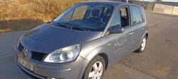 Renault Mégane Scenic 1.4 gasolina "Verdadeira Oportunidade"