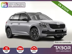 Skoda Kamiq 150 DSG Monte Pano Matrix Cam Kessy