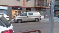 HYUNDAI H-1 2.5CRDI