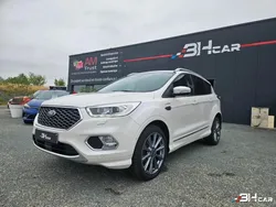 Ford Kuga 2.0 TDCI 150 VIGNALE 4X4 POWERSHIFT BVA START-STOP