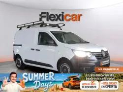 RENAULT Express 1.5 Blue dCi Advance 70kW