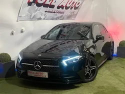 A200 AMG Line 163cv 7G-DCT *2022* Car play*Caméra*Crédit/ Reprise