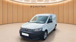 Volkswagen utilitaires caddy cargo 2.0 tdi 122 dsg7 business