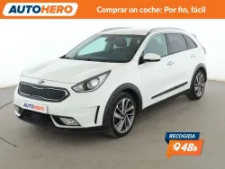 KIA Niro 1.6 HEV Emotion