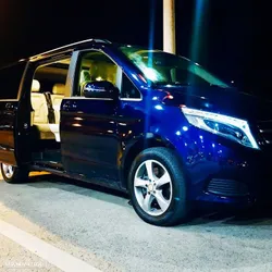 Mercedes-Benz V 250 d Avantgarde