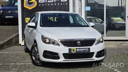 Peugeot 308 de 2019