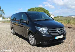 Mercedes-Benz Vito Tourer 116 CDi/32 Aut.