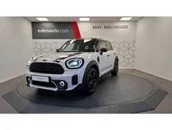 Mini Countryman 150 ch BVA8 Cooper D Essential