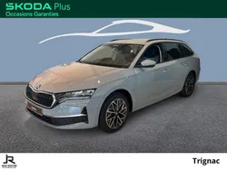 Skoda Octavia COMBI 1.5 TSI Hybrid 150 ch ACT DSG7 Clever