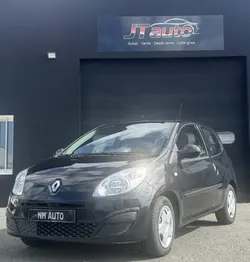 Renault Twingo II (C44) 1.2 LEV 16v 75ch Rip Curl