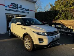Land Rover Range Rover Evoque 2.2 ED4 150 PRESTIGE 2WD