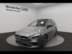 Mercedes-benz Classe B 200d 150ch AMG Line 8G-DCT