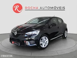 Renault Clio TCe 90 BUSINESS EDITION