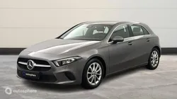 Mercedes Classe A 200 d 150ch Progressive Line 8G-DCT