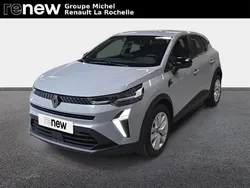 Renault Captur TCe 90 ch Evolution