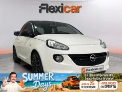 OPEL Adam 1.4 XER S&S Glam