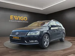 Volkswagen passat break 3.6 fsi 300 bluemotion carat 4motion dsg bva - garantie 6 mois